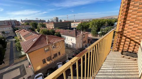Photo 5 of Flat for rent in Calle Volta, San Bernardo, Salamanca Capital