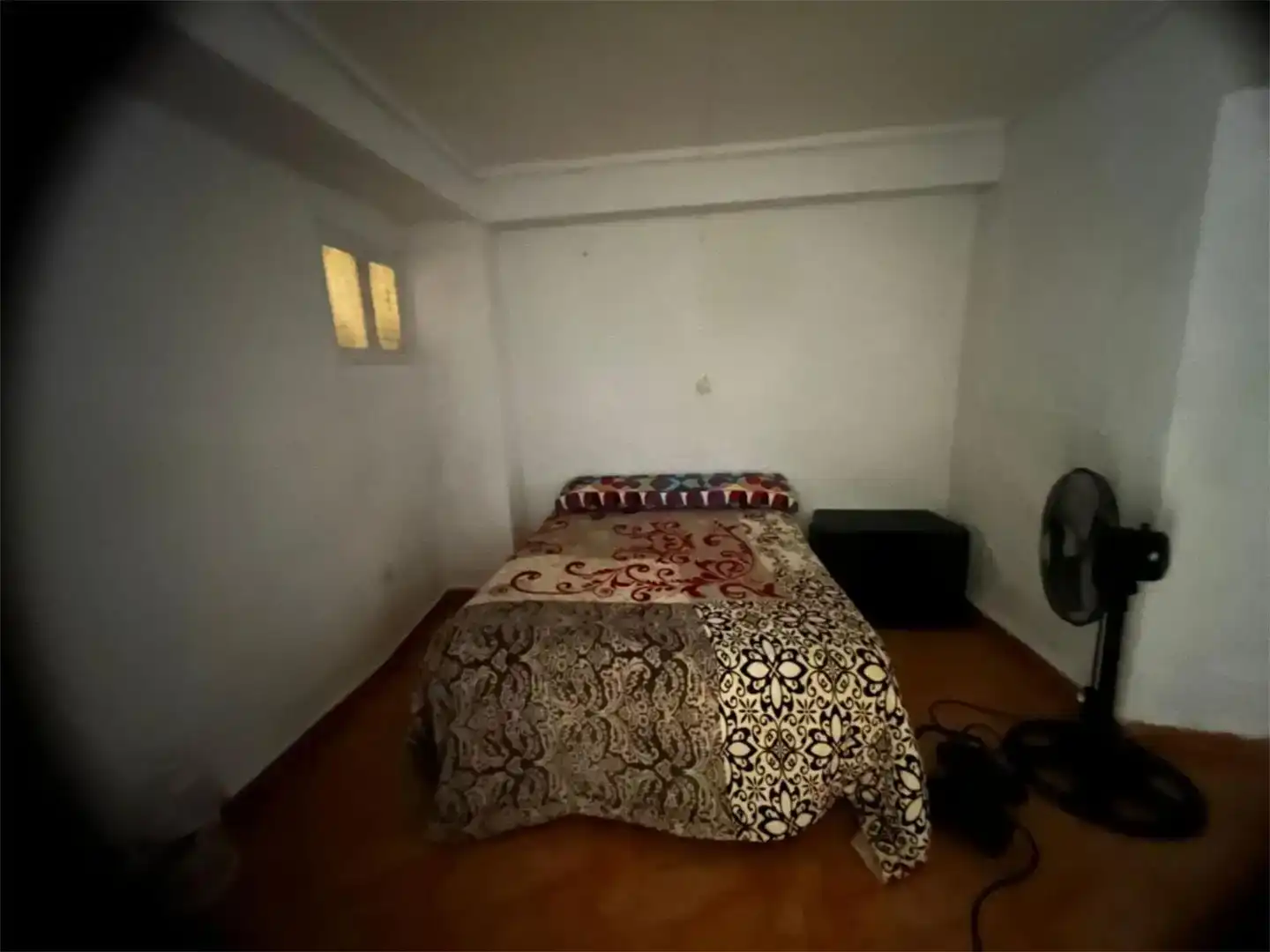 Dormitori de Casa adosada en venda en El Saucejo