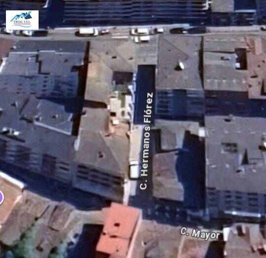 Exterior view of Flat for sale in Cangas del Narcea