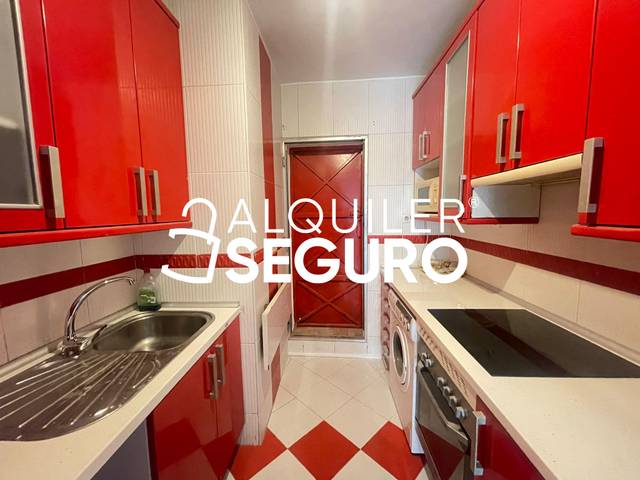 Piso en Alquiler en Camino Viejo de Leganes en Abrantes