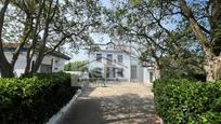 Exterior view of House or chalet for sale in Alzira  with Air Conditioner, Terrace and Swimming Pool