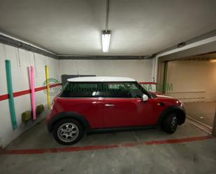Parking of Garage for sale in Pontevedra Capital 