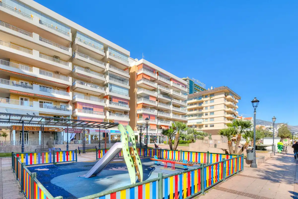 Appartement compact à vendre à Puerto Deportivo, imagen 3