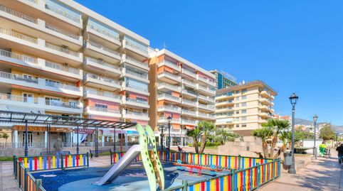 Foto 3 de Apartamento en venta en Puerto Deportivo, Fuengirola