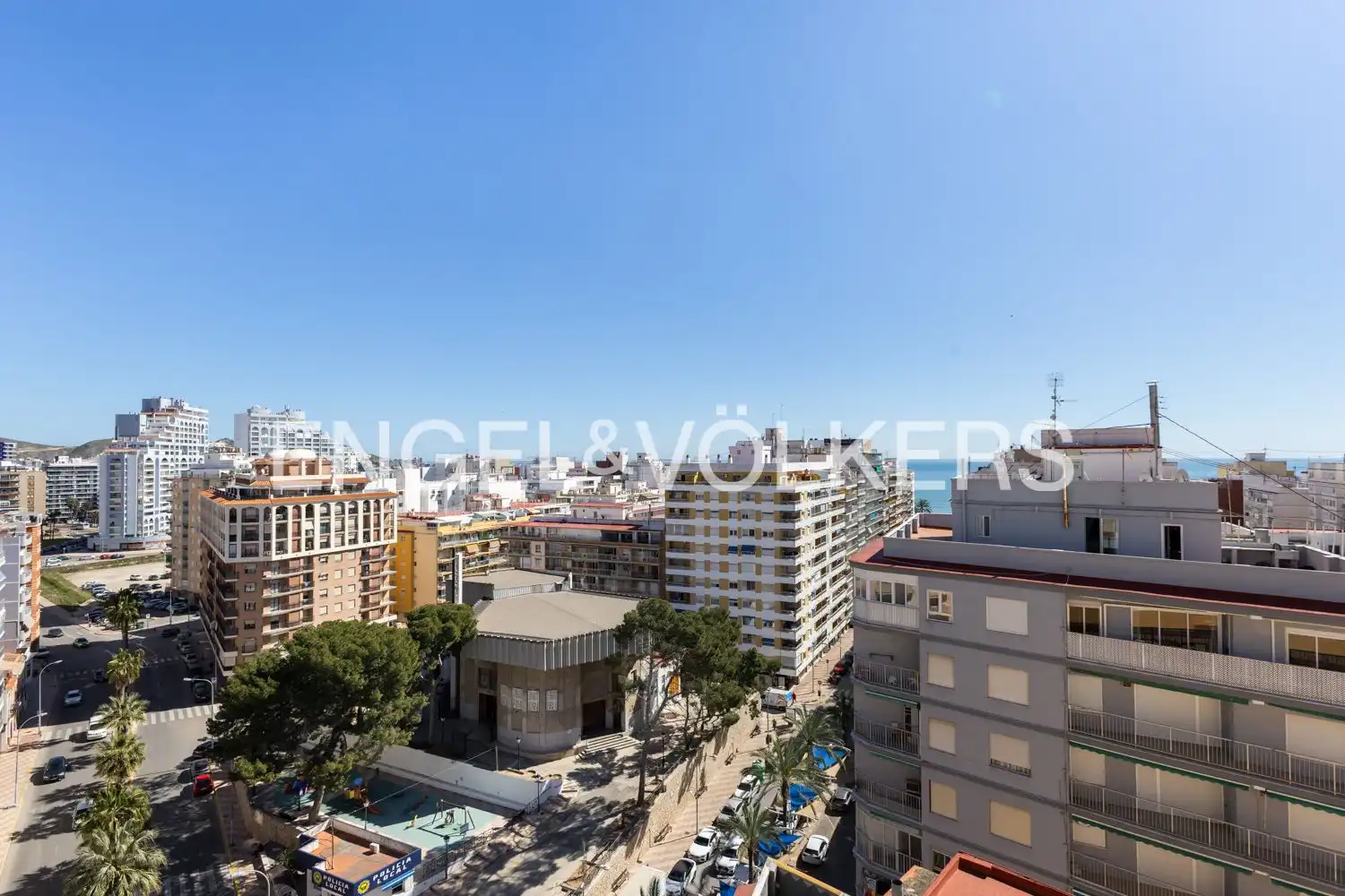 Flat with lift for sale in Sant Antoni, imagen 29