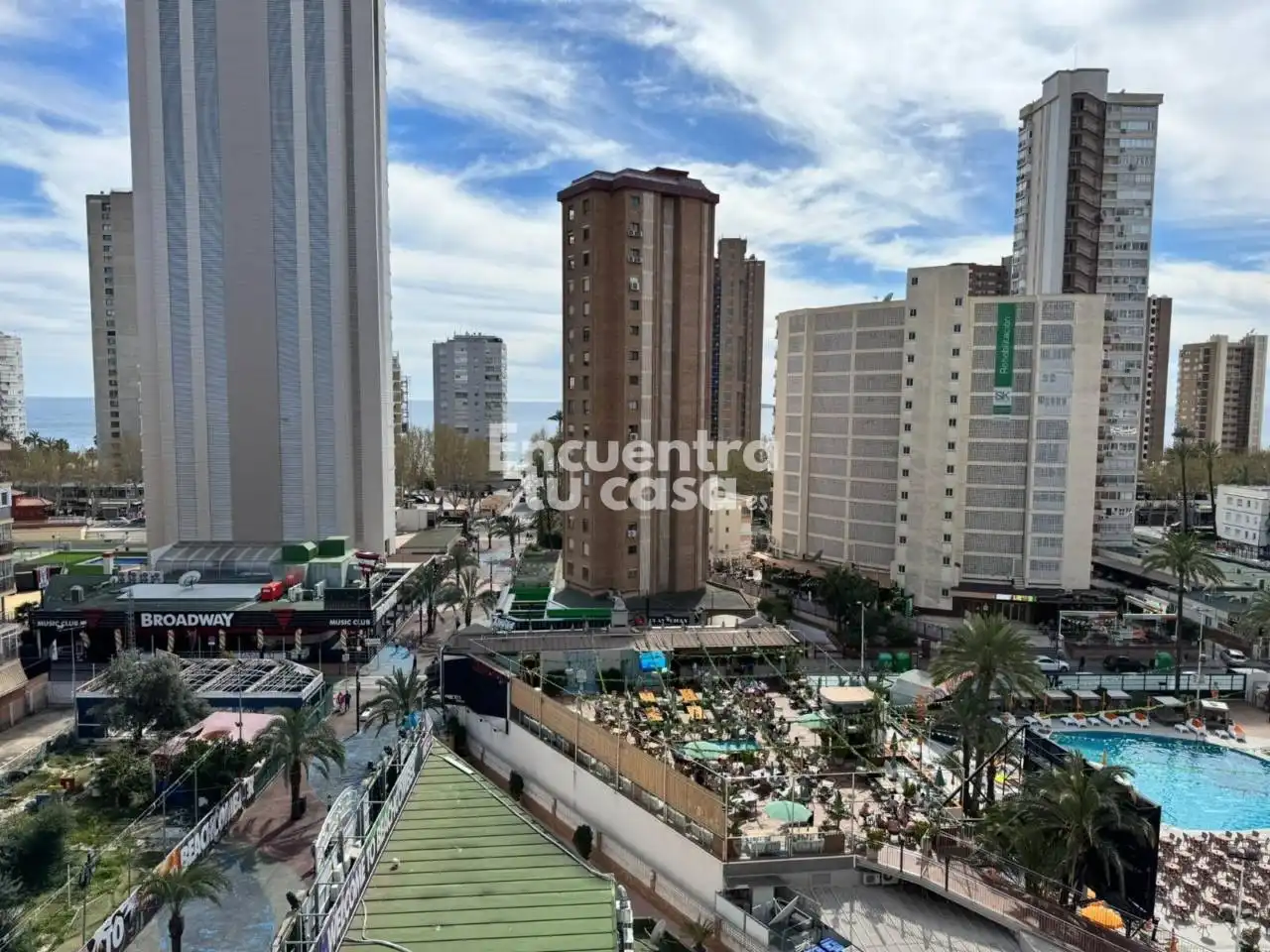 Apartamento con ascensor en venta en Calle mallorca, imagen 9