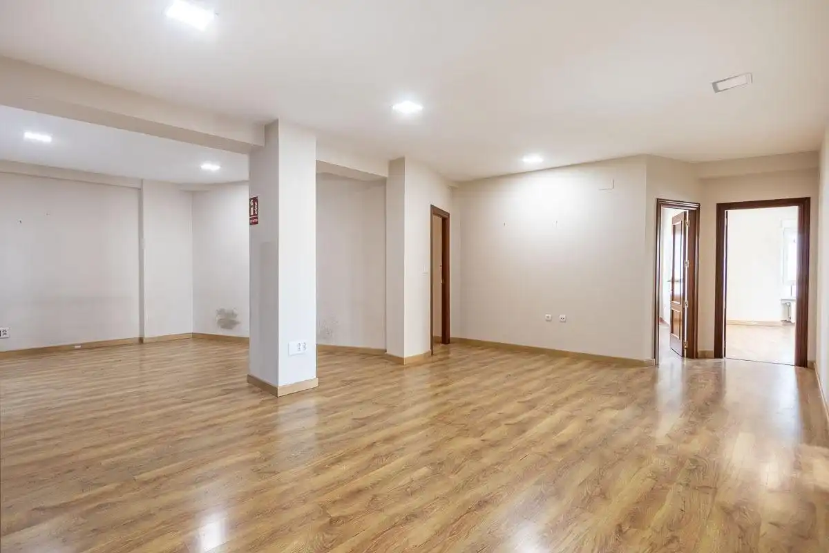 Oficina amb ascensor de lloguer a Centro, imagen 16