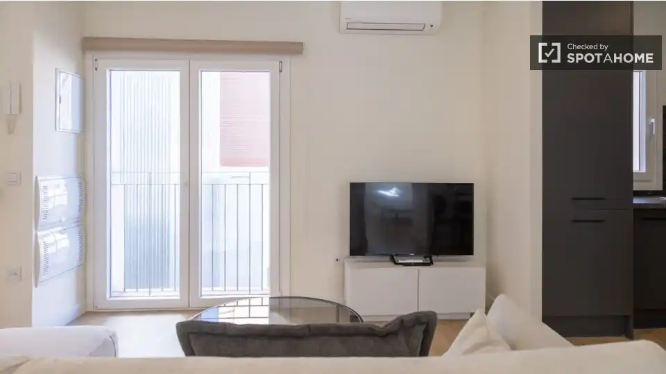Wohnung zur Miete in Tetuán, imagen 7