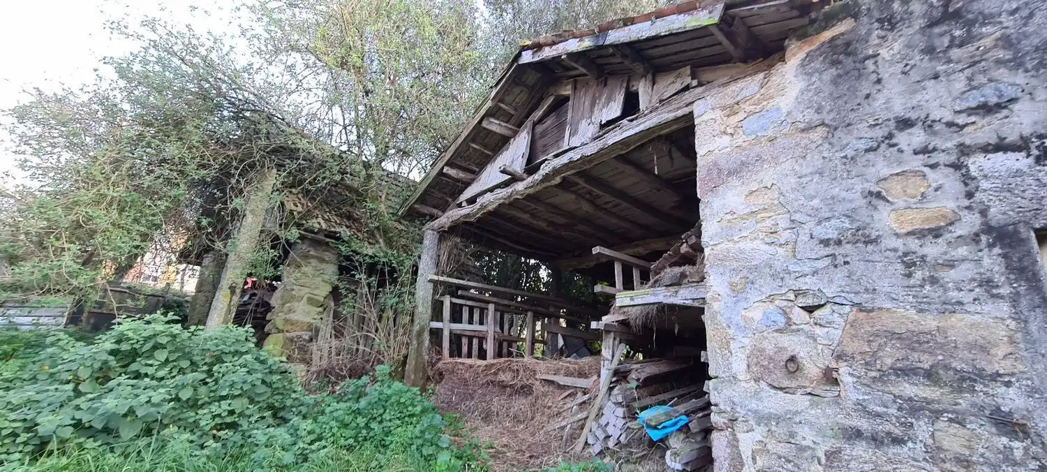 Grundstücke und Bauplätze zum Verkauf in Cabral - Candeán, imagen 5