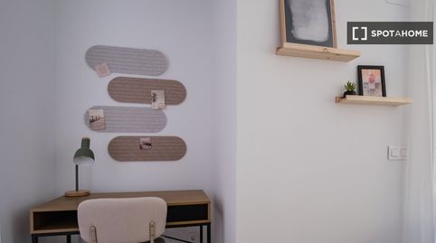 Foto 4 de Habitació a La Punta, Valencia Capital