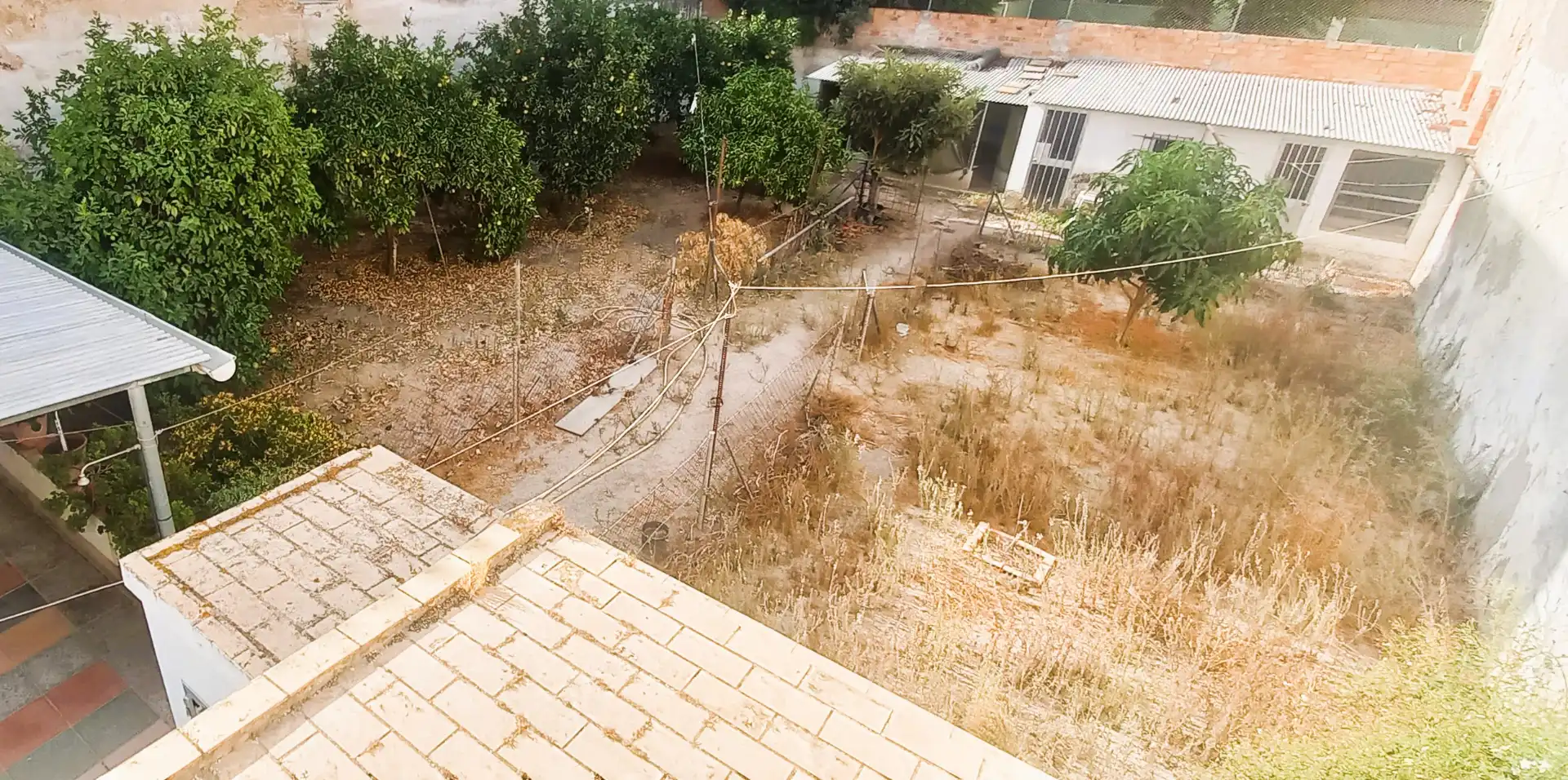 Houses for sale in El Puerto de Santa María  with Private garden, Terrace and Alarm