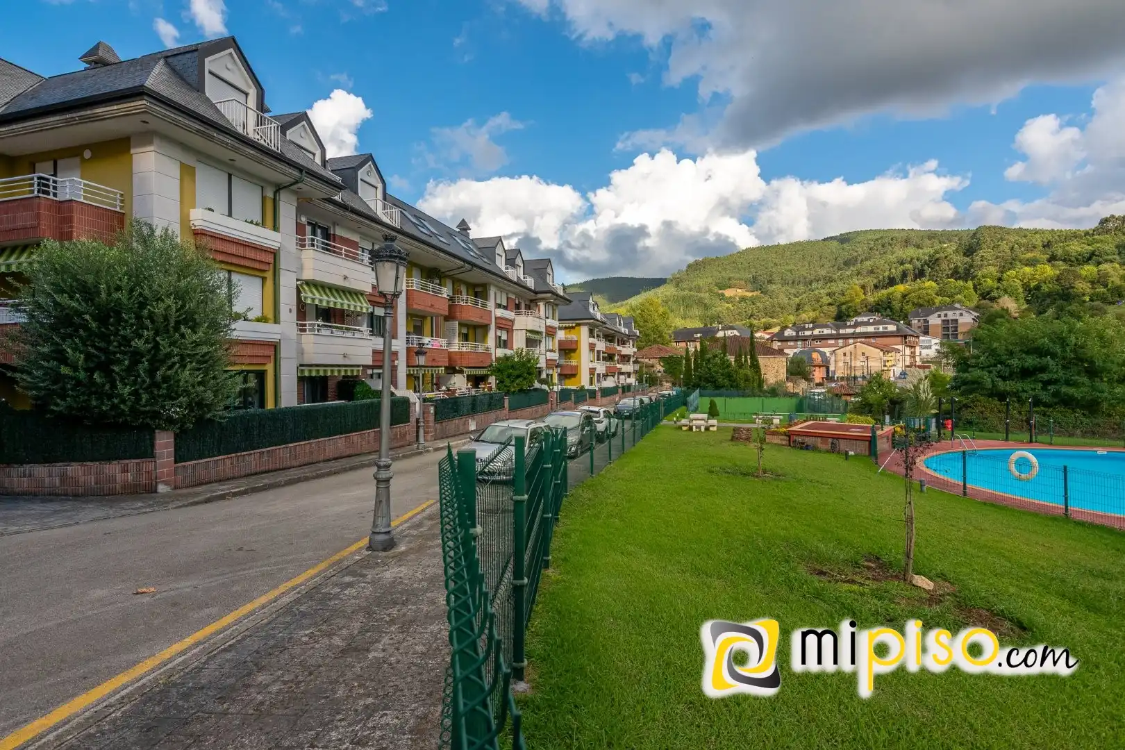 Appartement avec terrasse à vendre à CONDE DE ALBOX 17, imagen 39