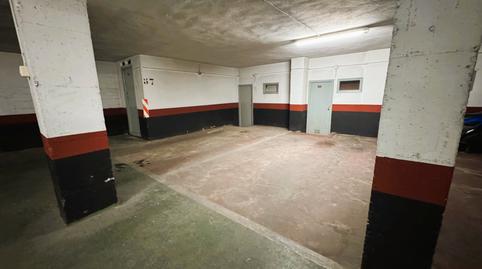 Foto 4 de Garatge en venda a Beato Domingo Iturrate Kalea, 19tri, Sarrikobaso, Bizkaia