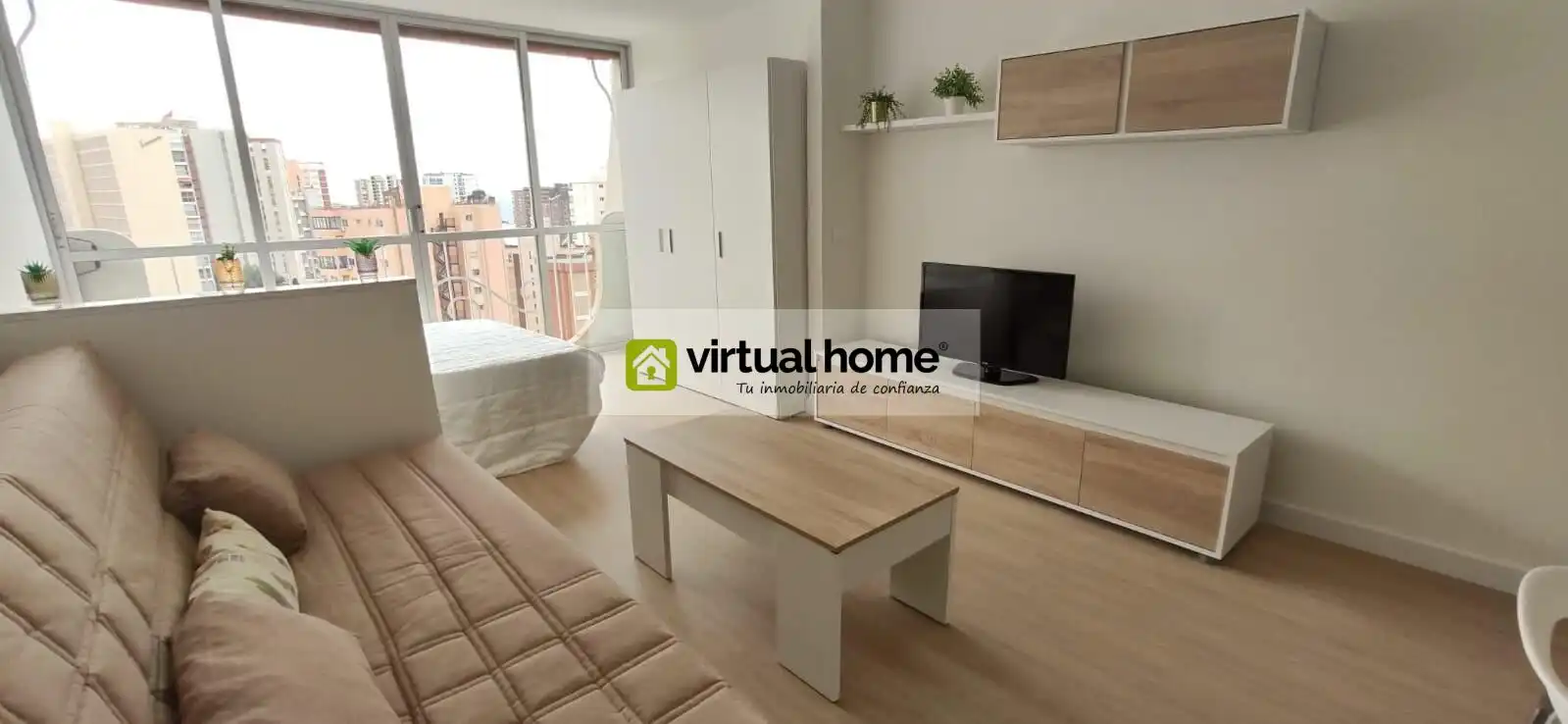Lofts for rent in Sierra Helada