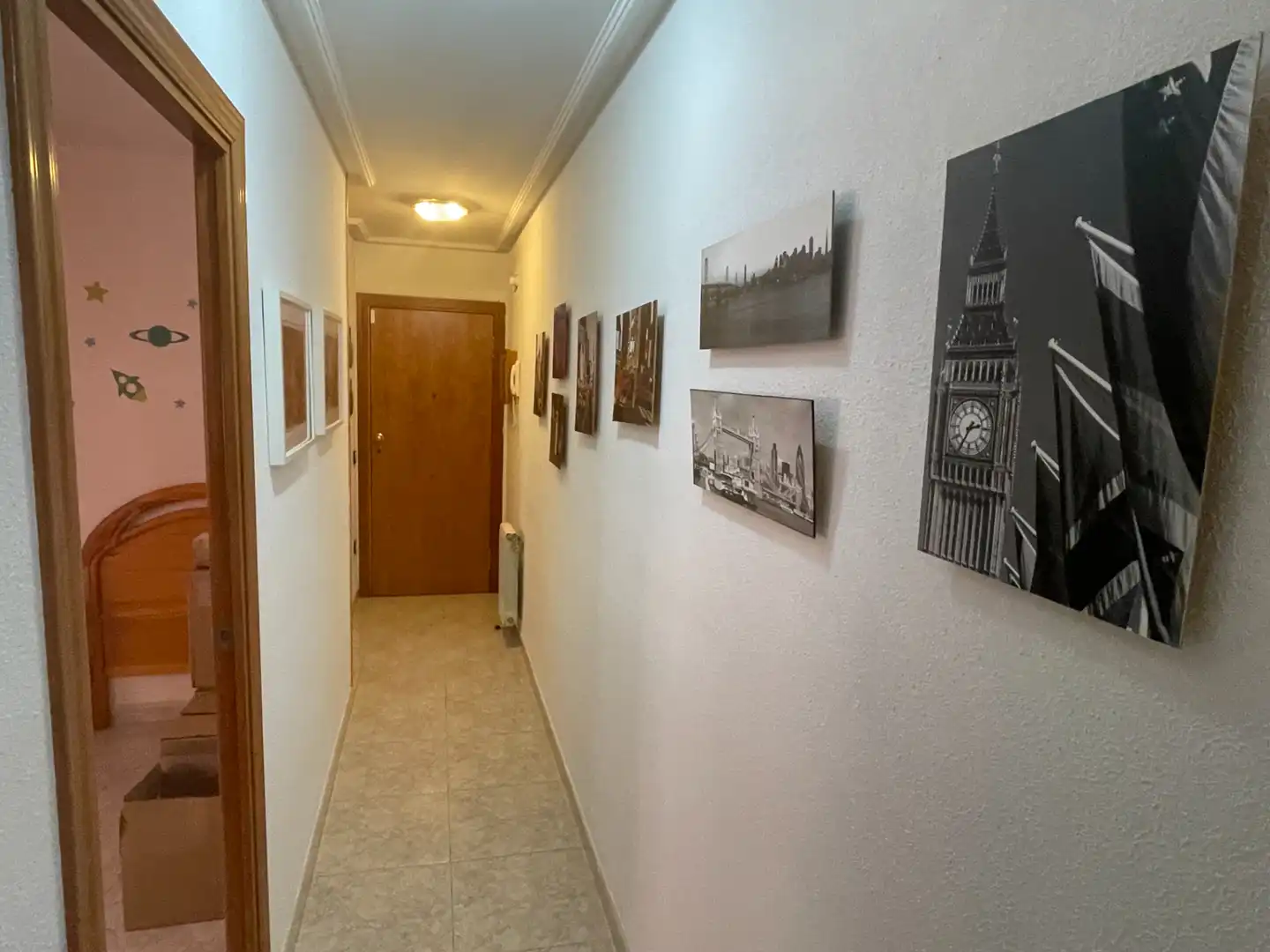 Piso en venta en Pineda de Mar con Calefacción, Amueblado y Horno