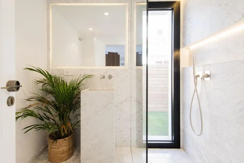 Haus mit Pool zur Miete in Nueva Andalucía, imagen 6
