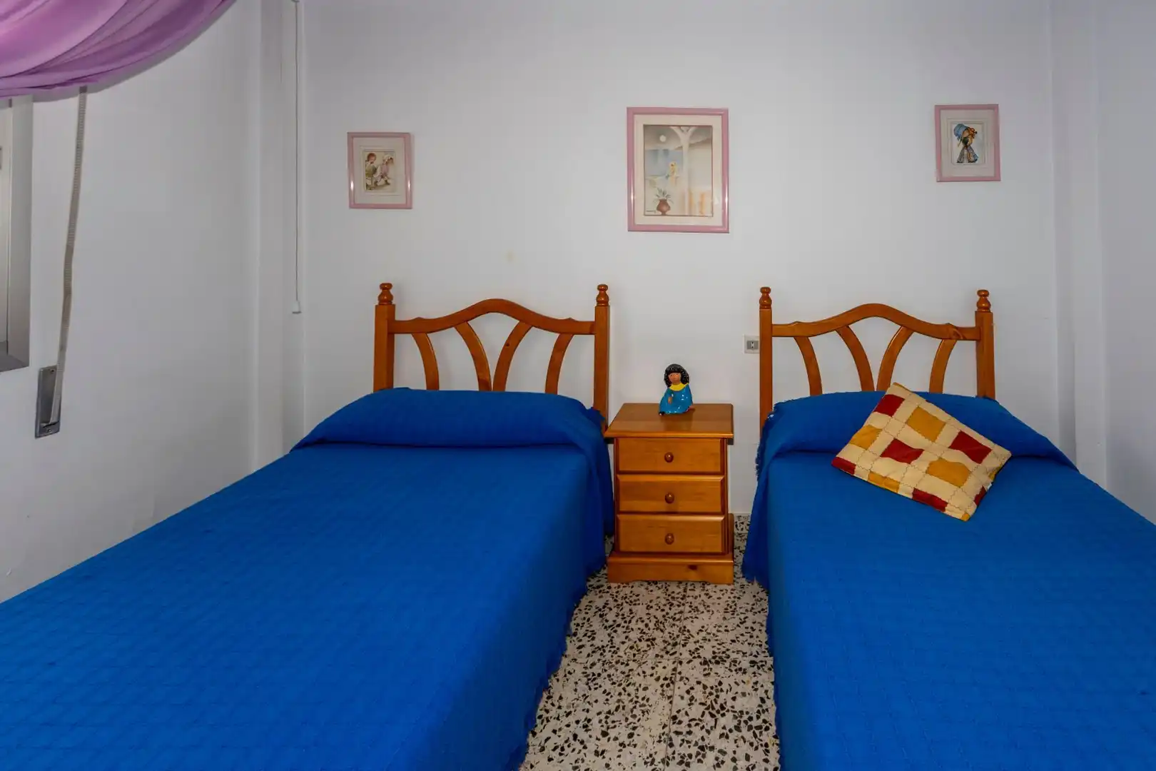 Flat for sale in LORENZO VÁZQUEZ, 2, Guadix