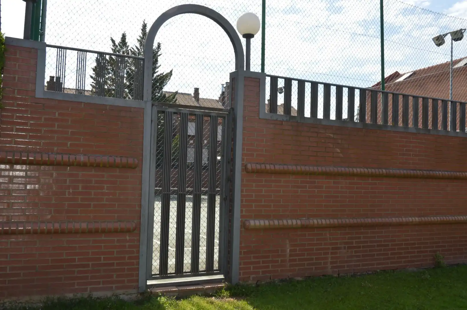 Adossat amb piscina en venda a Coronilla, imagen 13