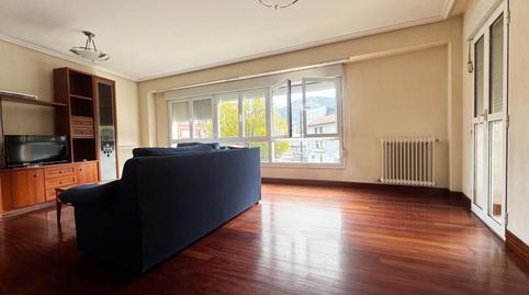 Foto 3 de Piso en venta en Ernio Bidea, Zizurkil, Gipuzkoa