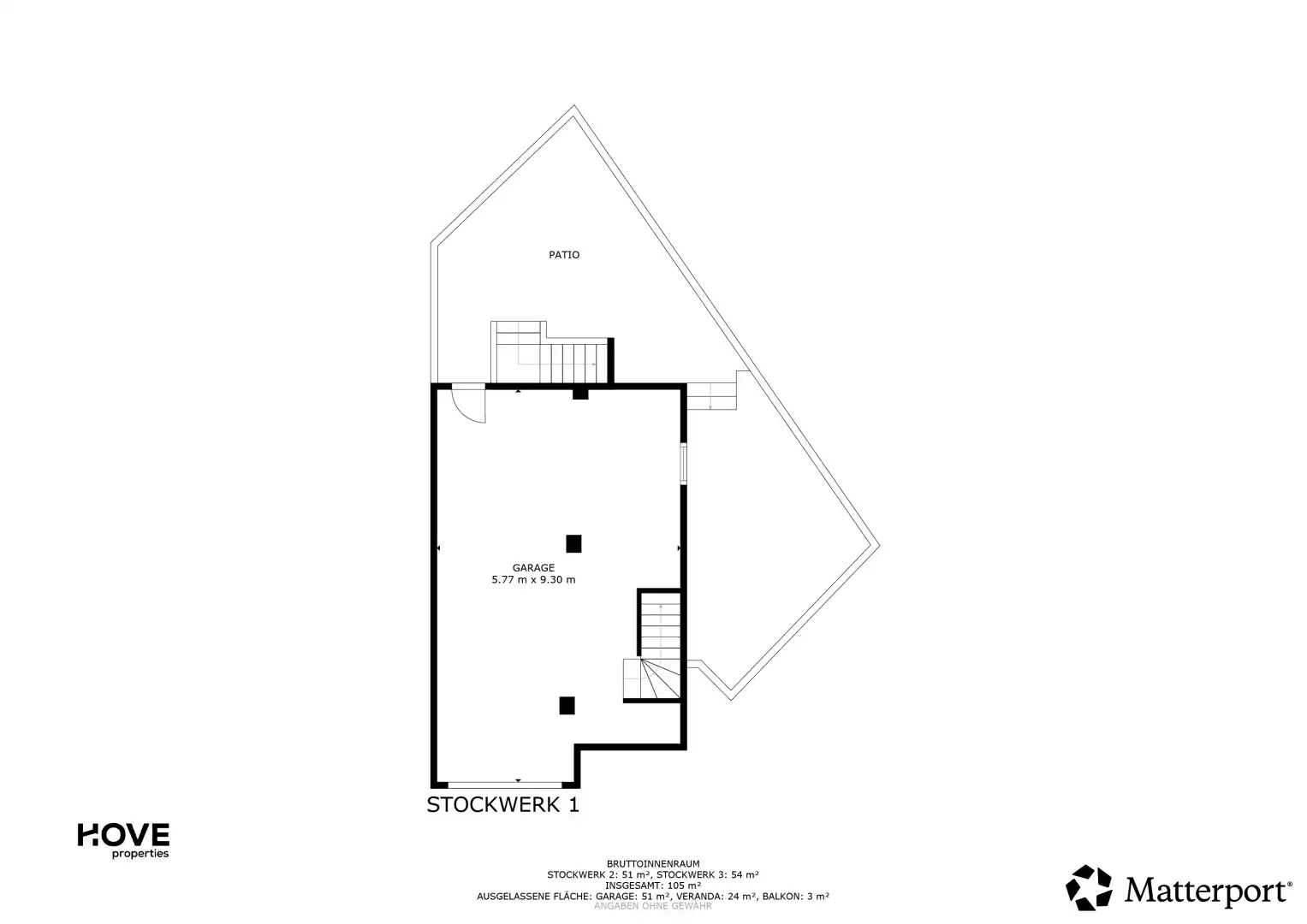 Casa adosada en venta en Las Gabias con Aire acondicionado, Calefacción y Terraza