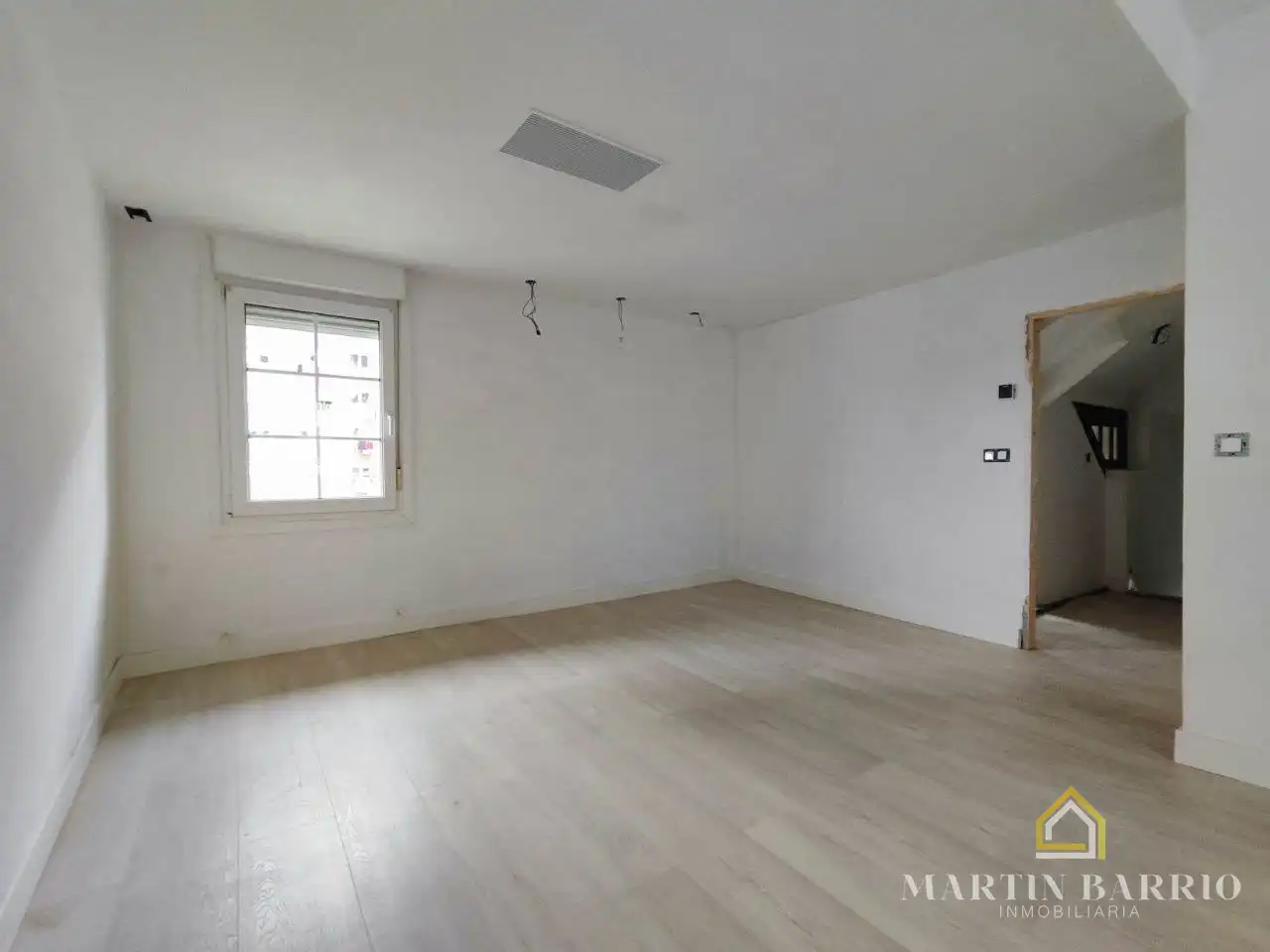 Casa o chalet en venta en Bilbao  con Aire acondicionado, Calefacción y Jardín privado