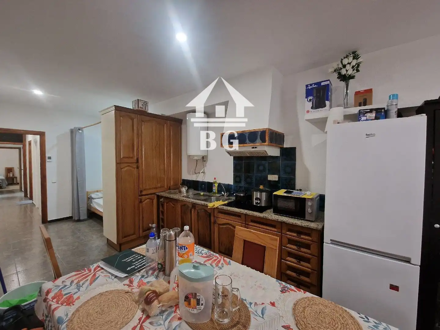 Wohnung zum Verkauf in santa Isabel, imagen 7