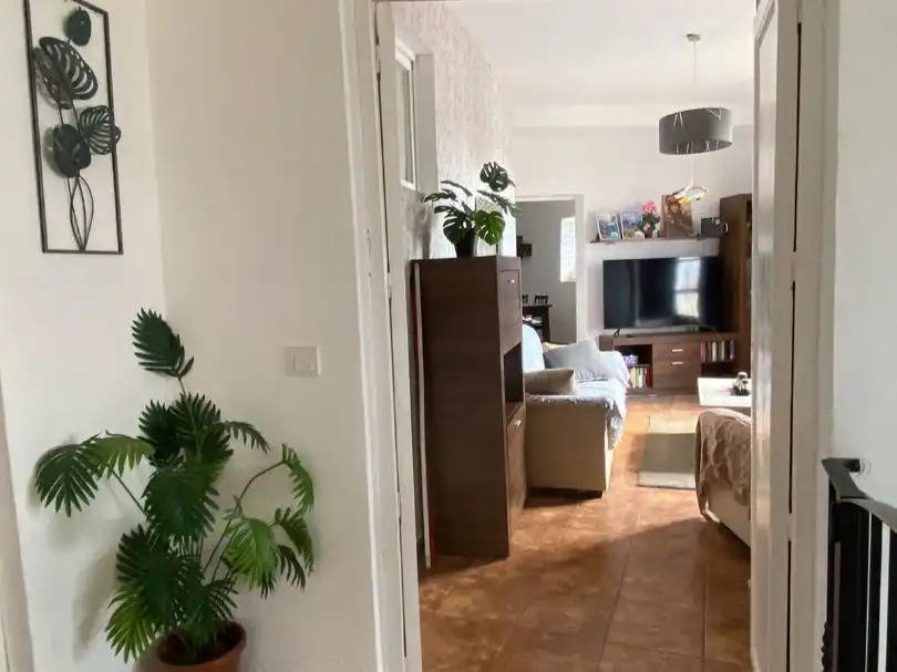 Casa o xalet en venda a Calle Bacares, 1, Gérgal