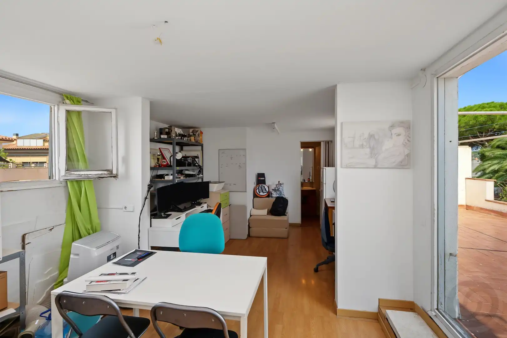 Casa amb terrassa en venda a Vilartagues - Tueda de Dalt, imagen 29