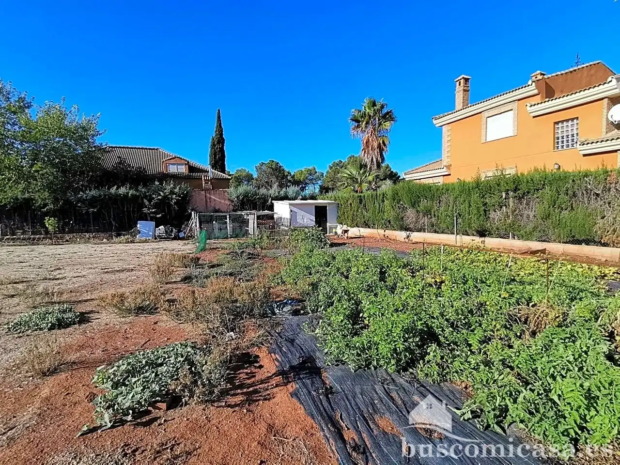 Terreni e lotti in vendita a San Roque - La Cruz - La Rozuela, imagen 10