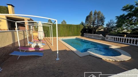 Foto 3 de Casa o chalet en venta en Urbanización Los Lagos/alginet, 1009, Alginet, Valencia