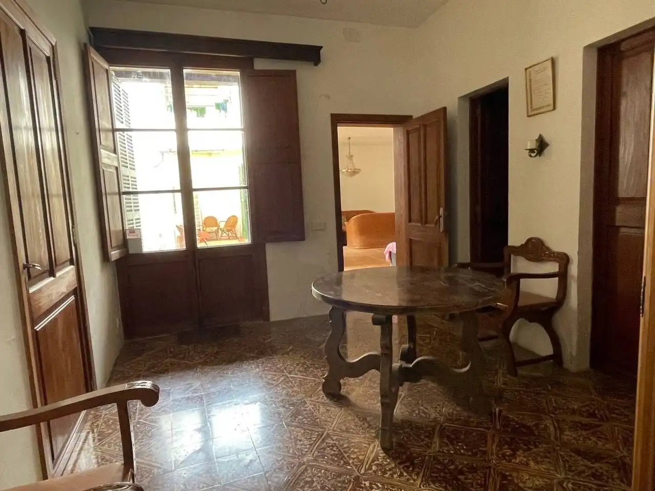 Casa o xalet en venda en Sa Pobla amb Terrassa i Moblat