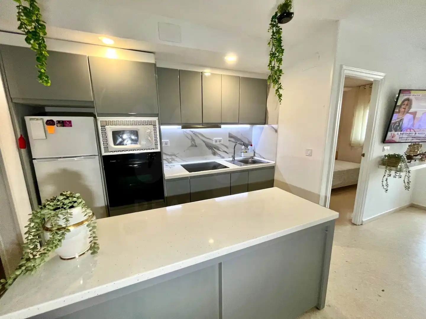 Appartement avec piscine à vendre à Marina d'Or, imagen 13