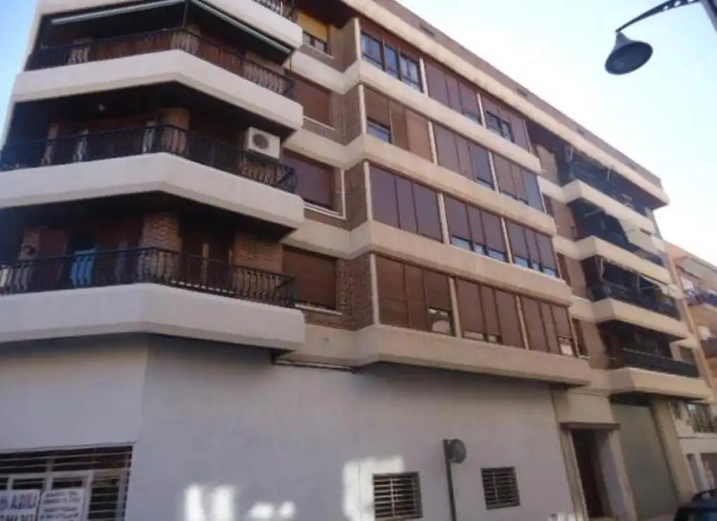 Parcheggio con ascensore in vendita a ACEQUIA, imagen 2