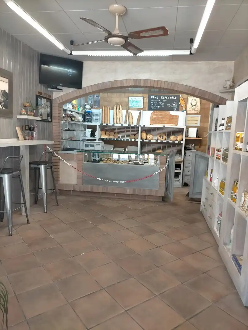 Commercial properties for sale in L'Estartit