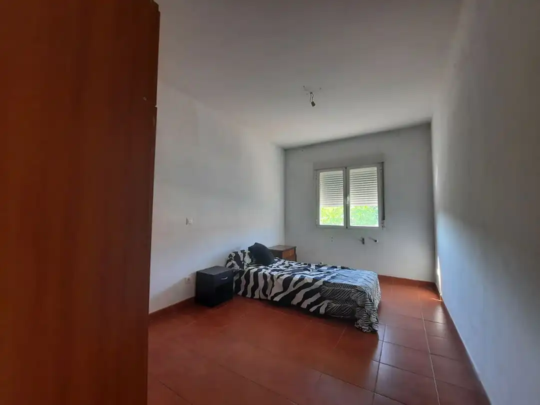 Bedroom of Detached homes for sale in Hormigos  with Heating, Swimming Pool and Alarm