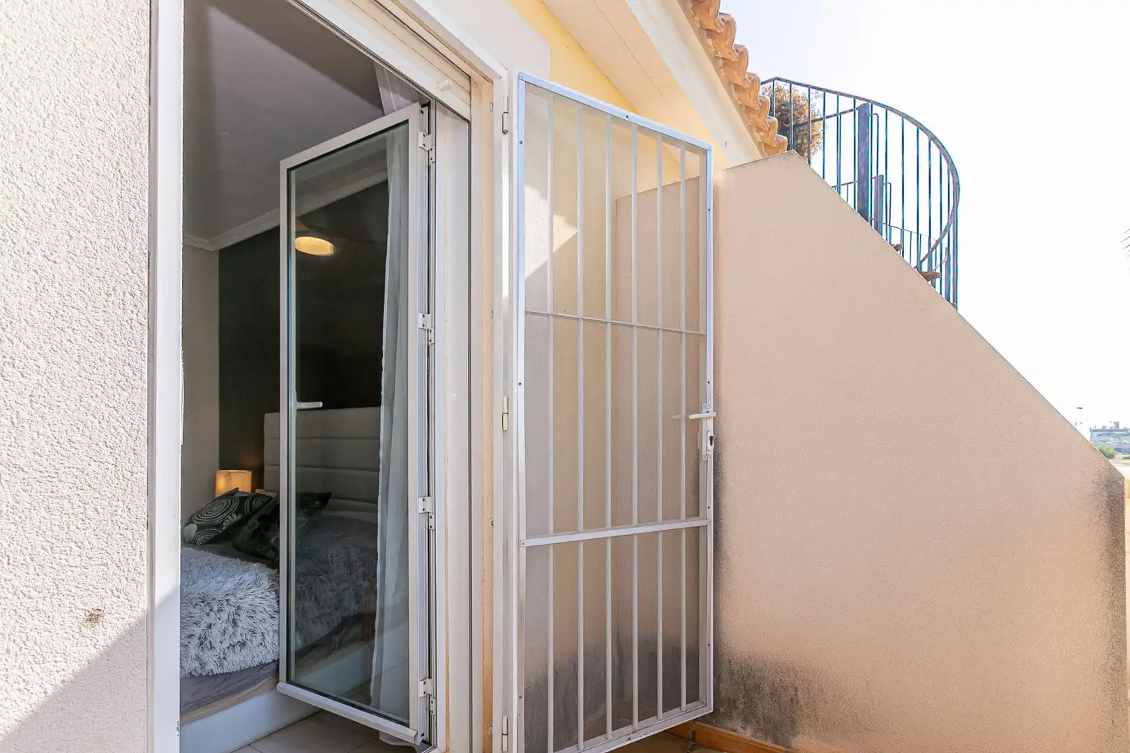 Casa con piscina en venta en Calle cabo de palos, imagen 29