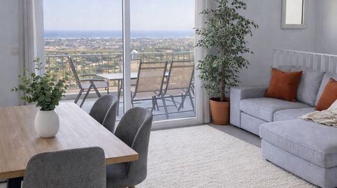 Photo 4 of Detached homes for sale in Pedreguer, Alicante