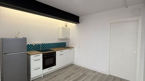 Foto 3 de Loft en venta en Carrer Ample, Llefià, Badalona