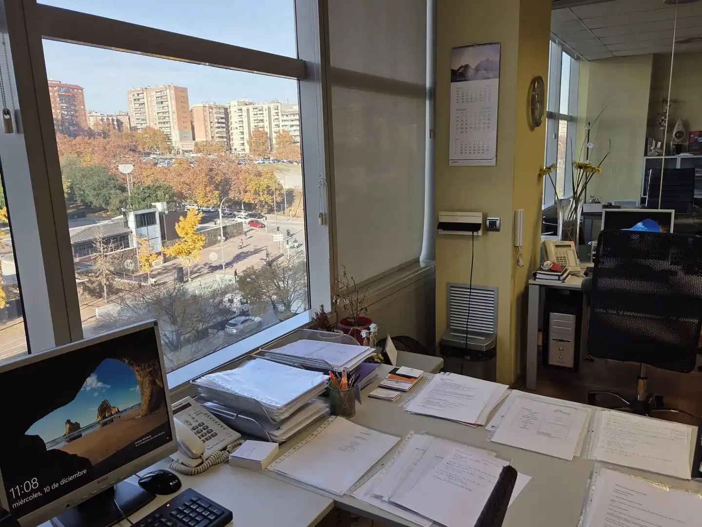 Oficina en venda en Sabadell