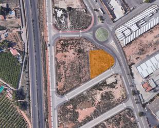 Industrial land for sale in Massamagrell
