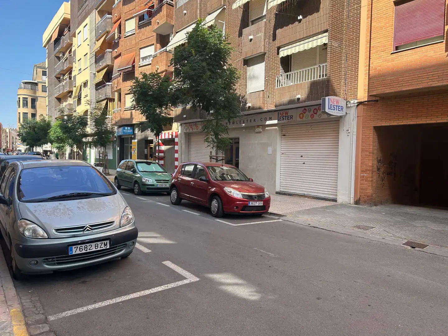 Local comercial en venda a Alaquàs, imagen 18