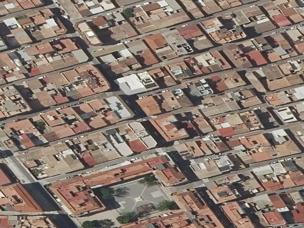 Casa rustica in vendita a Calle Cervantes, imagen 3