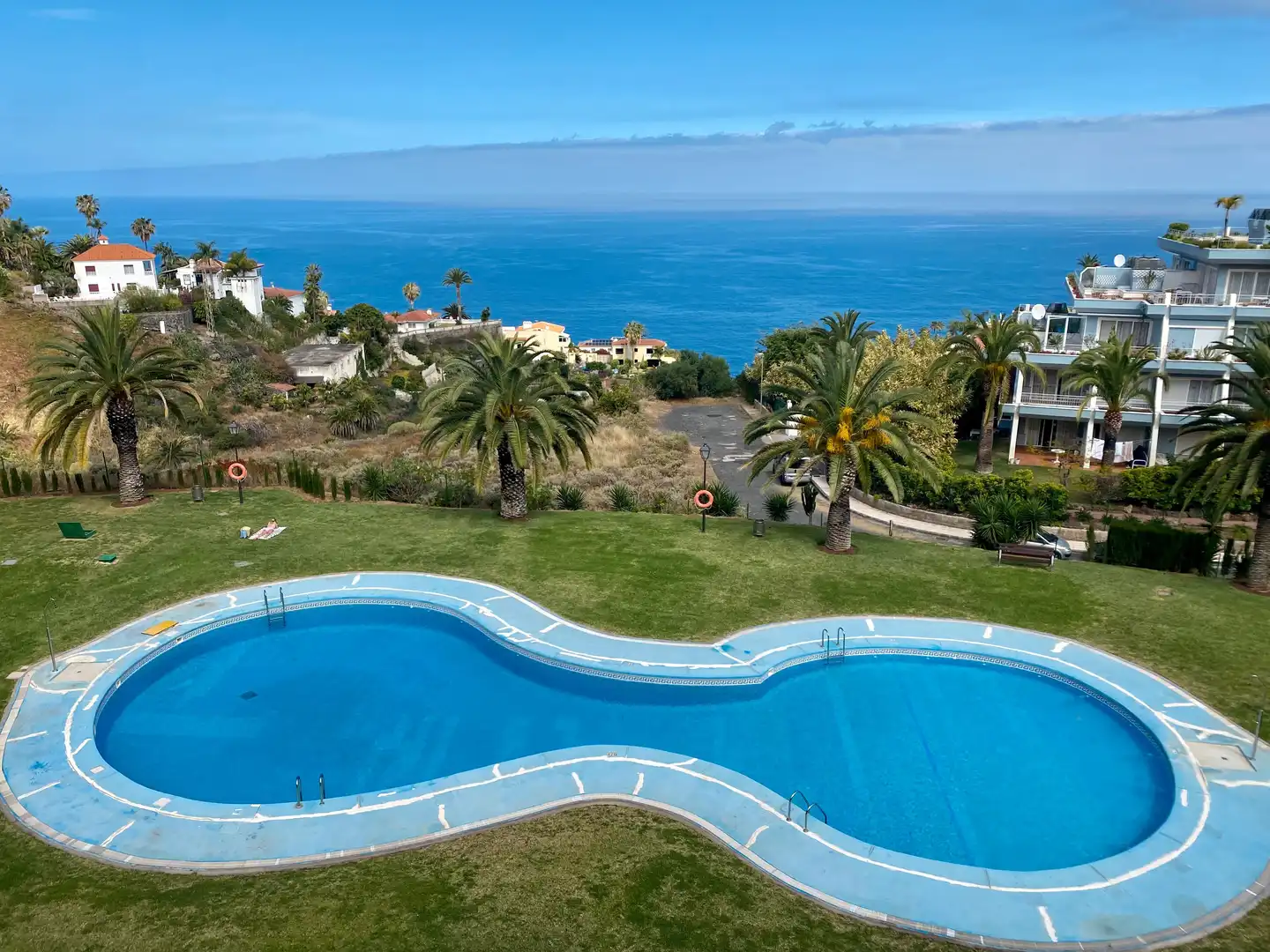 Apartamento de alquiler en Santa Úrsula, Santa Cruz de Tenerife