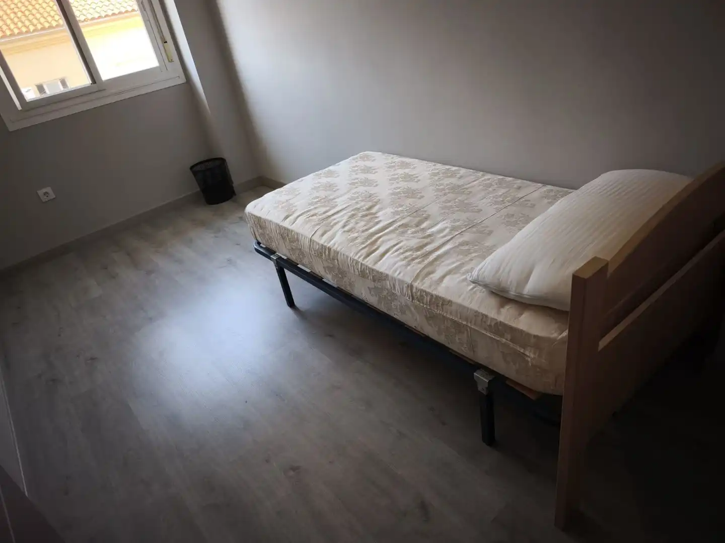Apartments for rent in Casco Antiguo