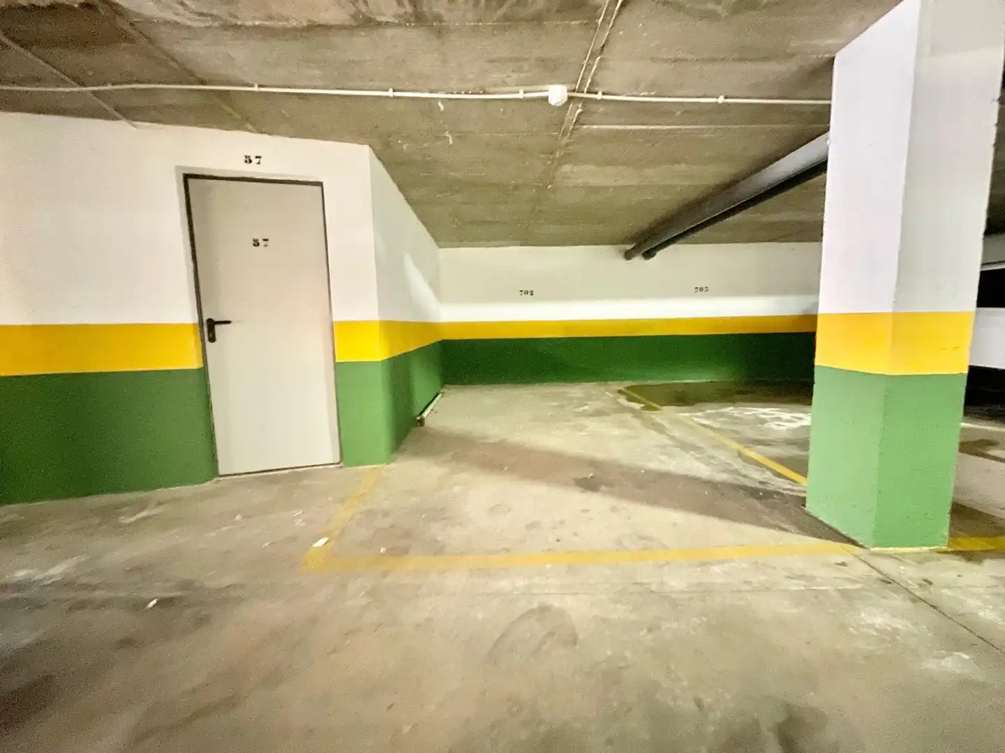 Apartament de lloguer a La Torre Golf