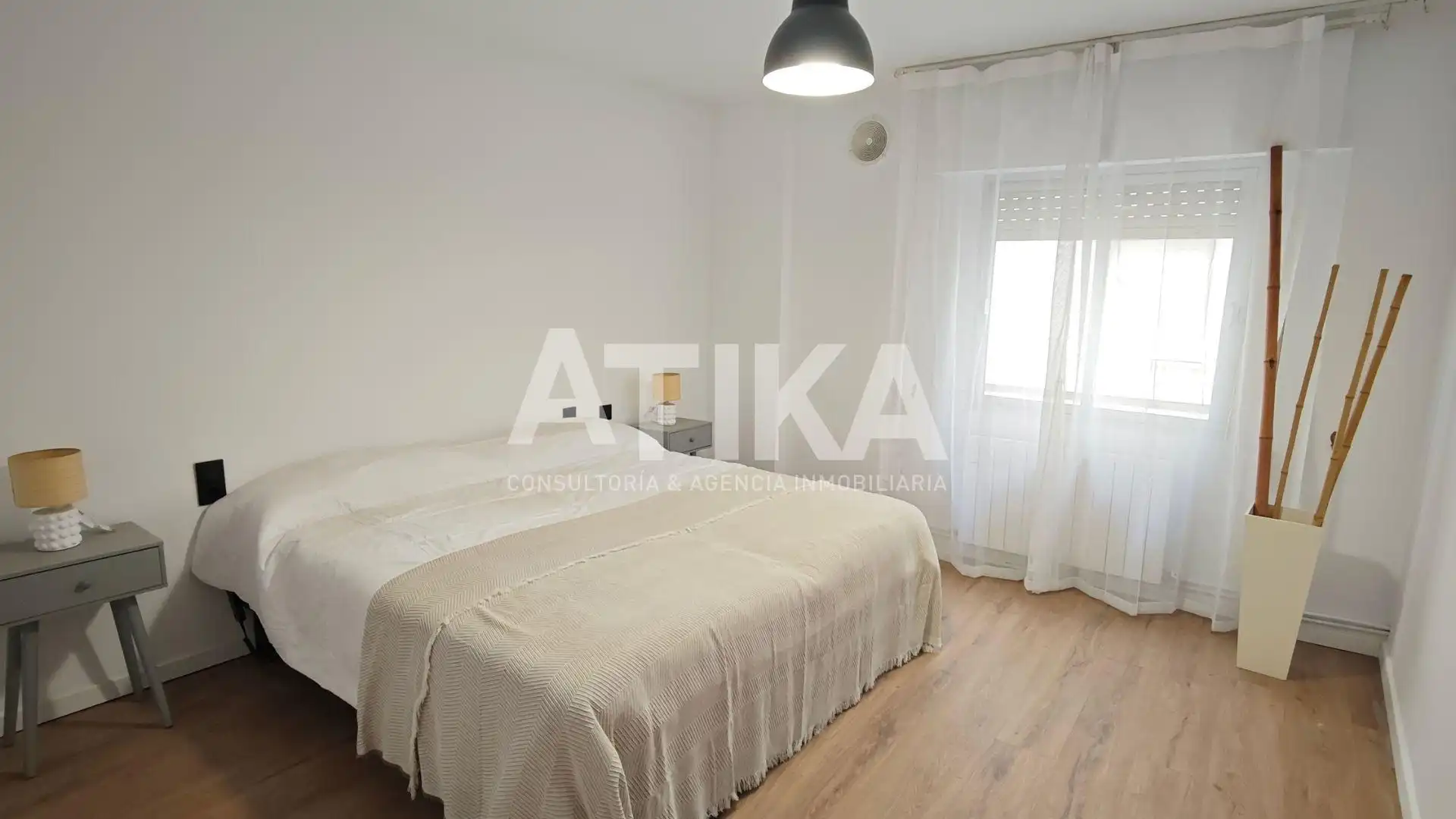 Habitación de Piso en venta en Agullent con Aire acondicionado, Calefacción y Parquet