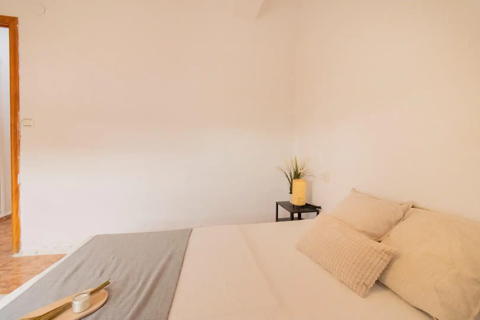 Habitación de Piso en venta en Meliana con Aire acondicionado y Alarma