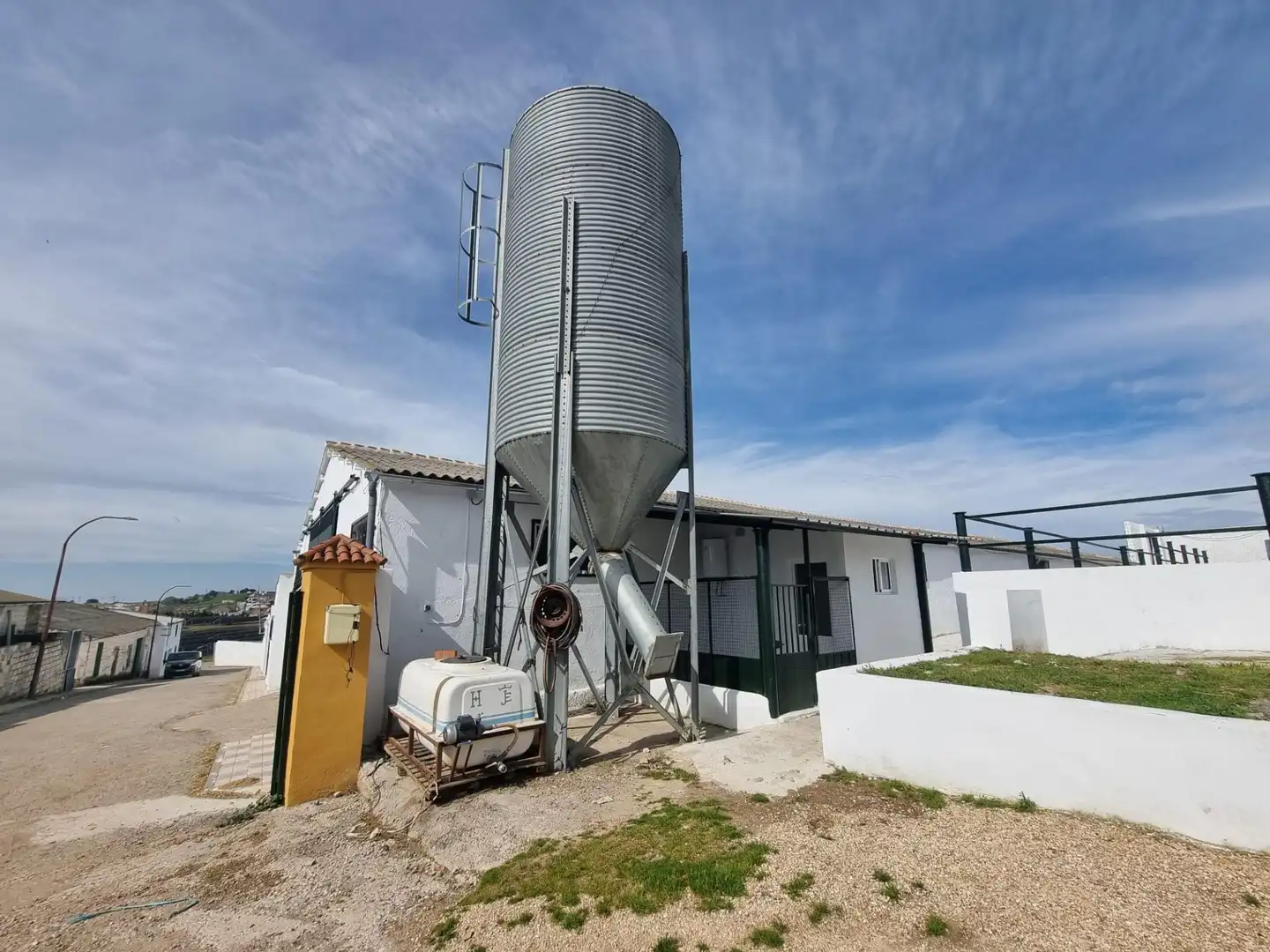Finca rústica en venta en calle De los Bobinos, La Carolina