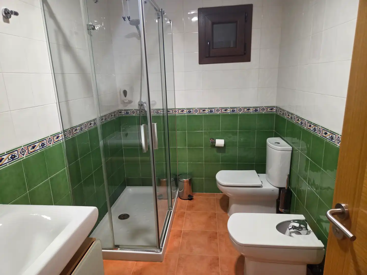 Casa adosada en venta en Avenida Casiano Moreno, 50, Barreiros