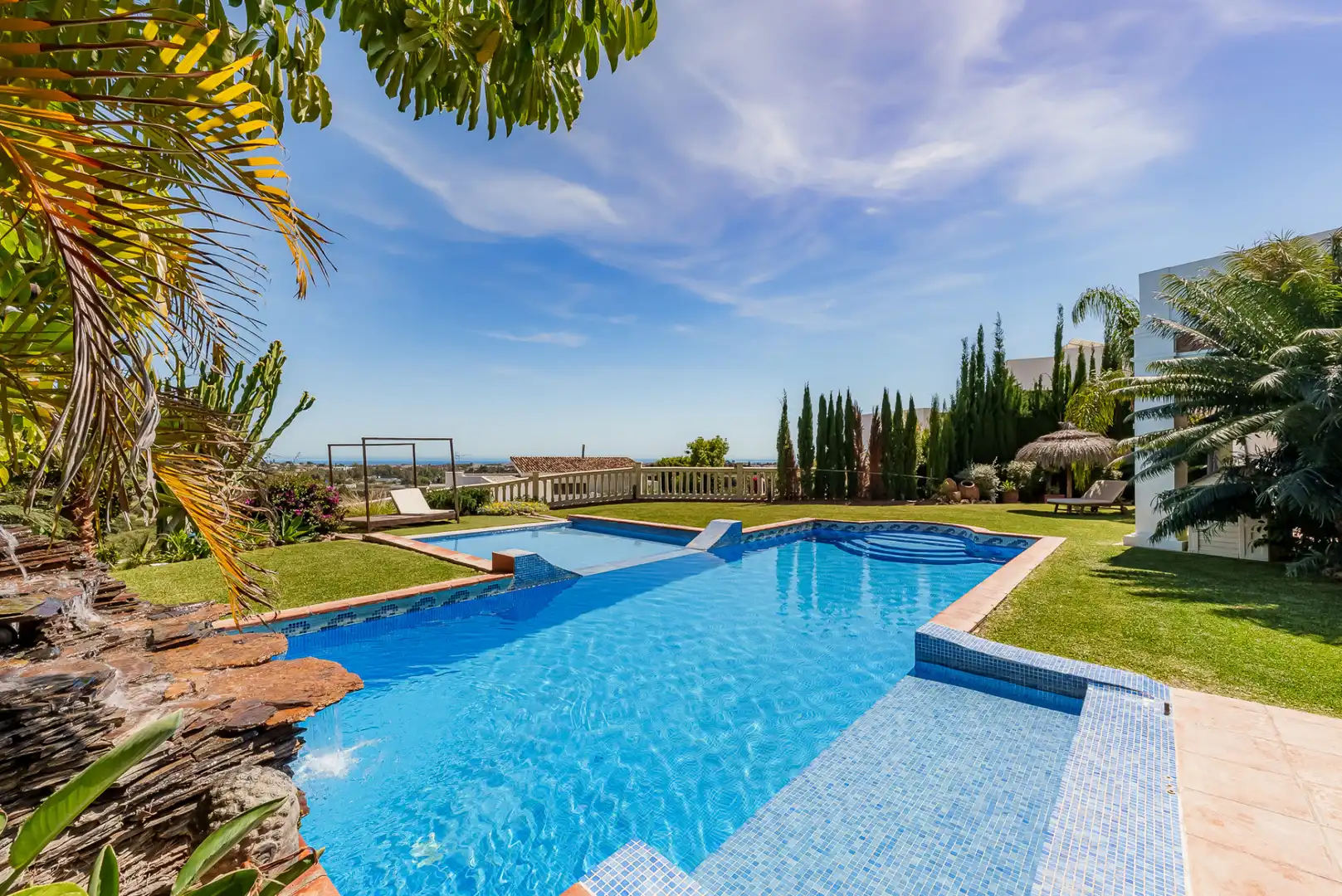 House with pool for sale in Marbella Centro, imagen 33